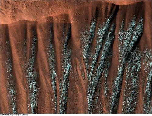 Лучшие космические фотографии