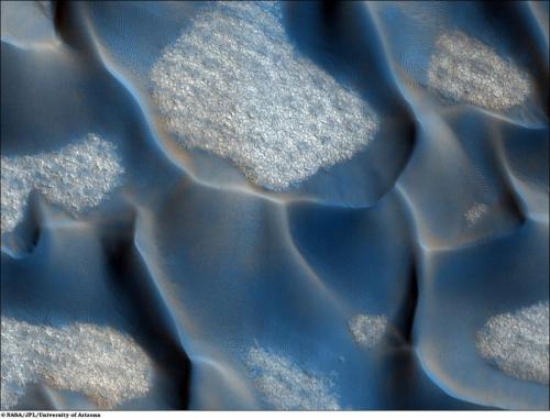 Лучшие космические фотографии