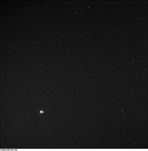 Лучшие космические фотографии