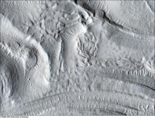 Лучшие космические фотографии