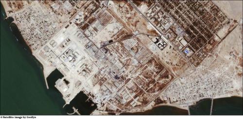 Лучшие космические фотографии