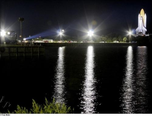 Лучшие космические фотографии