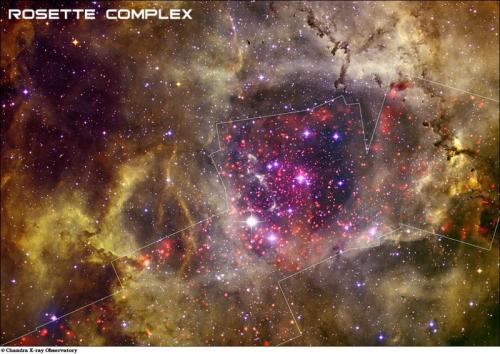 Лучшие космические фотографии