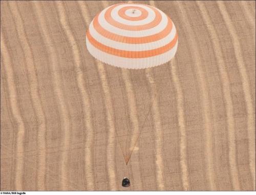 Лучшие космические фотографии