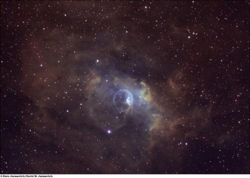 Лучшие космические фотографии