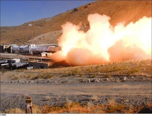 Лучшие космические фотографии