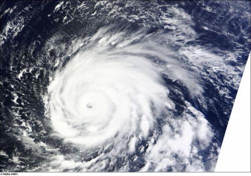 Лучшие космические фотографии