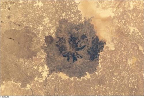 Лучшие космические фотографии