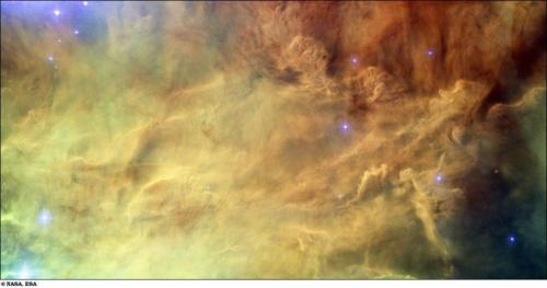 Лучшие космические фотографии