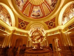 Самое большое в мире казино