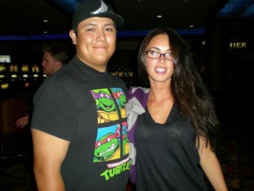 Фото со звездой — какое оно? Часть 1.