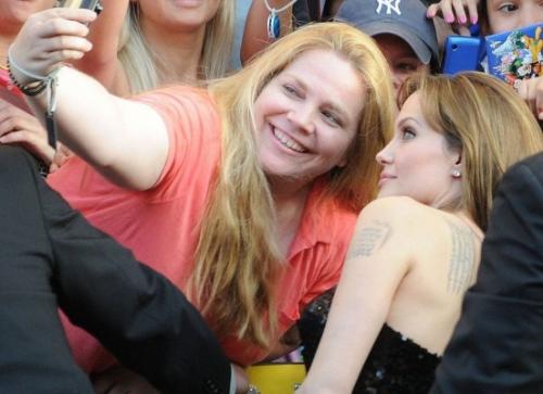 Фото со звездой — какое оно? Часть 1.