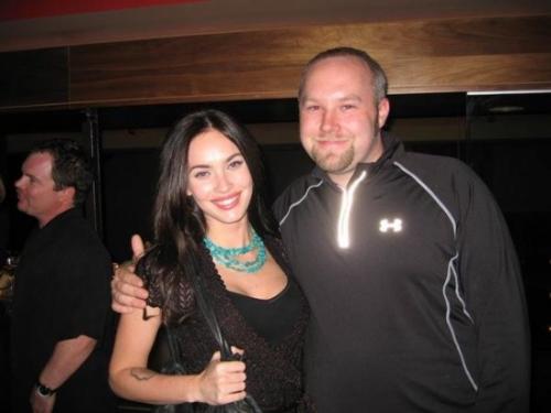 Фото со звездой — какое оно? Часть 1.