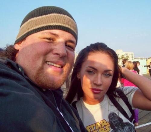 Фото со звездой — какое оно? Часть 1.