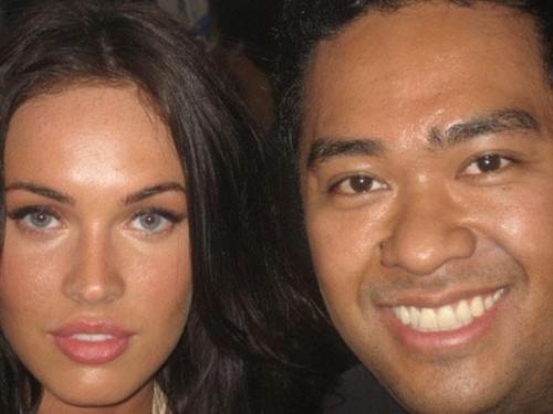 Фото со звездой — какое оно? Часть 1.