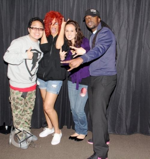 Фото со звездой — какое оно? Часть 1.