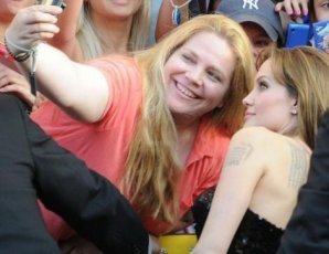 Фото со звездой — какое оно? Часть 1.