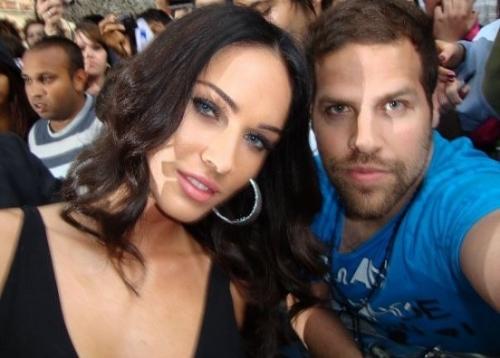 Фото со звездой — какое оно? Часть 1.