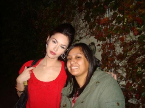 Фото со звездой — какое оно? Часть 1.