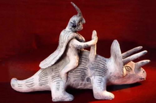 10 археологических находок, противоречащих здравому смыслу