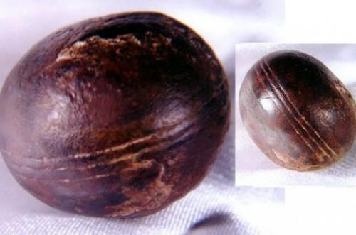 10 археологических находок, противоречащих здравому смыслу