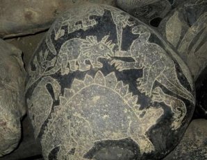 10 археологических находок, противоречащих здравому смыслу