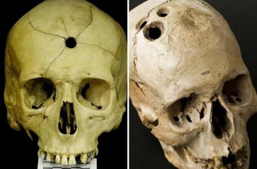 10 археологических находок, противоречащих здравому смыслу