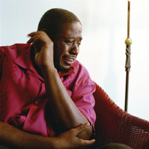 Плачущие мужчины-кинозвезды