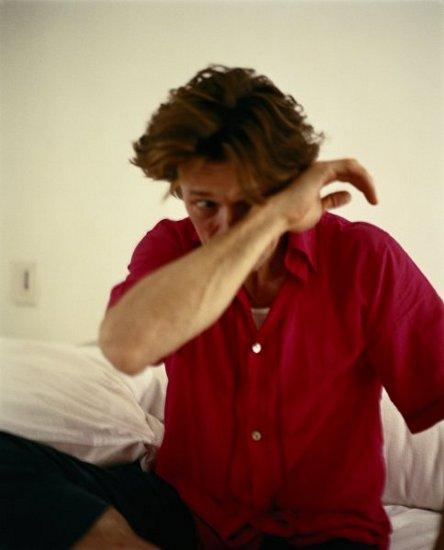 Плачущие мужчины-кинозвезды