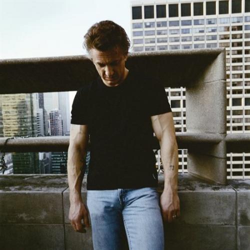 Плачущие мужчины-кинозвезды