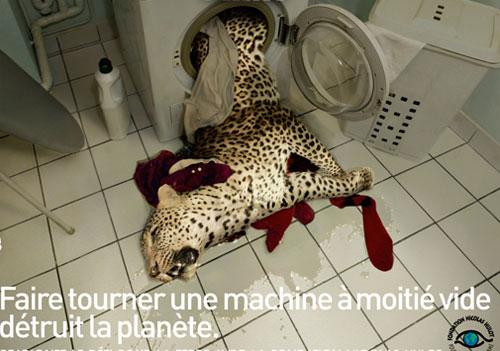 Провокационно-креативная реклама от агентства CLM BBDO