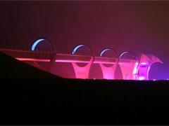 «Фолкерское колесо» конкурирует с Лохнесским чудовищем