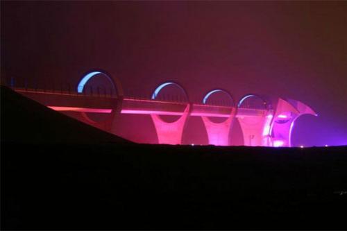 «Фолкерское колесо» конкурирует с Лохнесским чудовищем