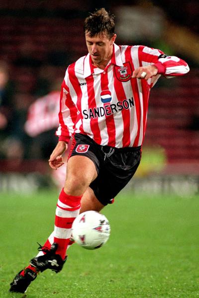 Топ-10 футбольных легенд, преданных своим клубам