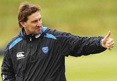 Топ-10 футбольных легенд, преданных своим клубам