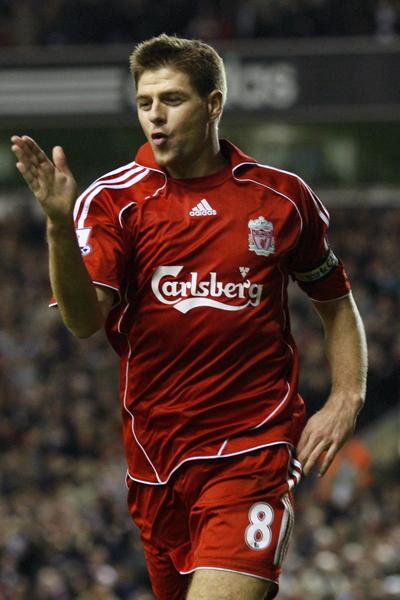 Топ-10 футбольных легенд, преданных своим клубам