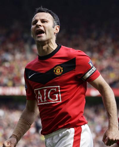 Топ-10 футбольных легенд, преданных своим клубам