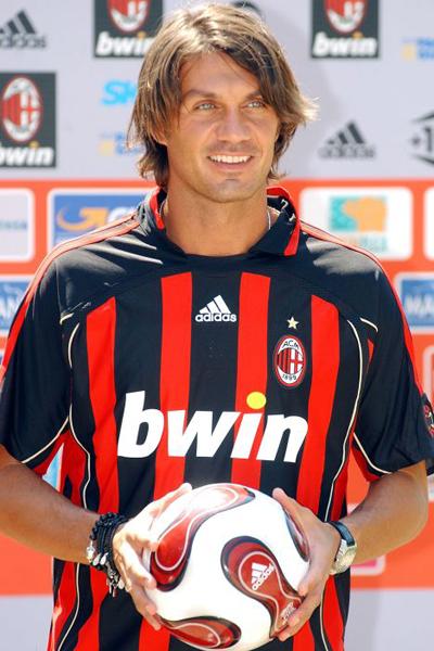 Топ-10 футбольных легенд, преданных своим клубам