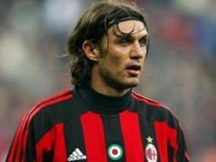 Топ-10 футбольных легенд, преданных своим клубам