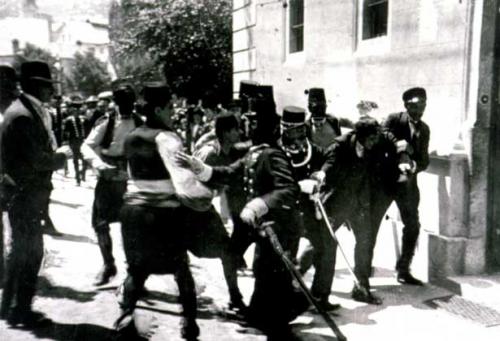 Случайные и роковые события, перевернувшие ход истории