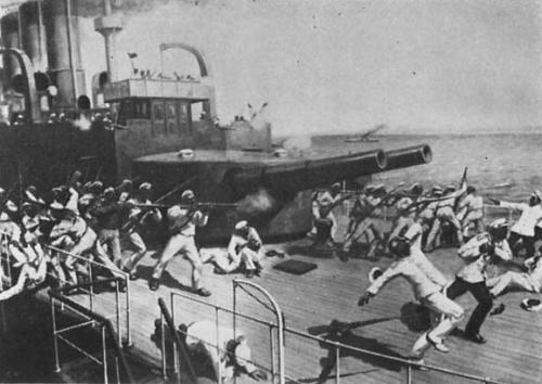 Случайные и роковые события, перевернувшие ход истории