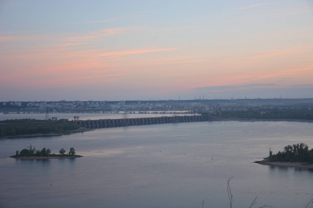 7 городов России, исчезнувших в результате наводнений