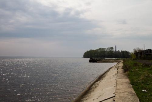 7 городов России, исчезнувших в результате наводнений