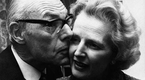 Легендарные женщин, о мужьях которых мало известно