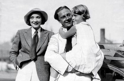 Легендарные женщин, о мужьях которых мало известно