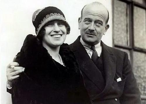 Легендарные женщин, о мужьях которых мало известно