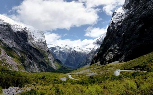 15 национальных парков, в которых стоит побывать каждому