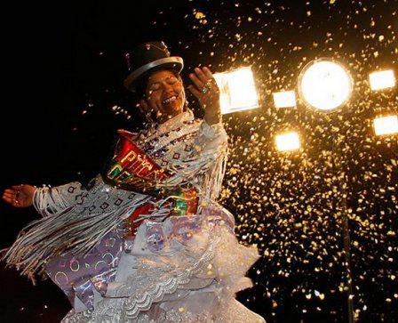 Самые необычные конкурсы красоты в мире