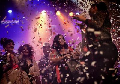 Самые необычные конкурсы красоты в мире