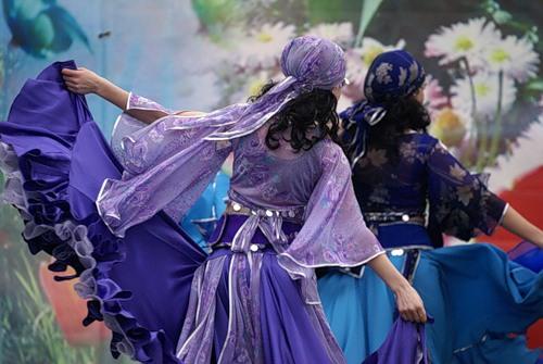 Самые необычные конкурсы красоты в мире